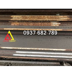 Thép tấm AH36, BV-AH36, EH36, A36